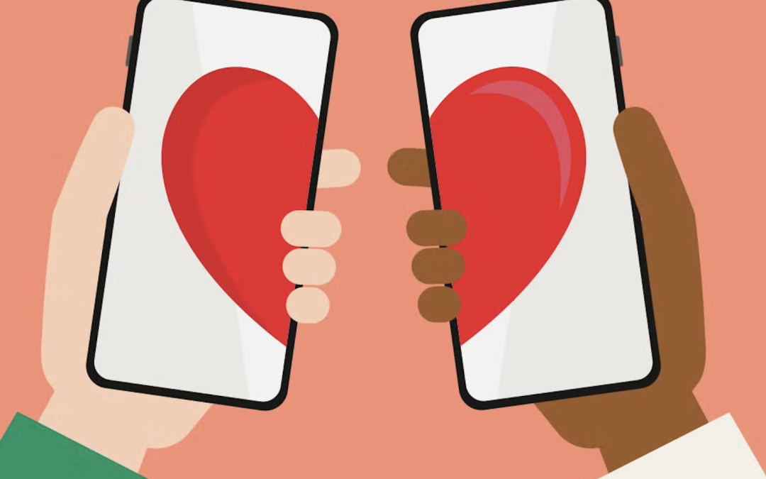 Lesbian dating apps are a barren wasteland